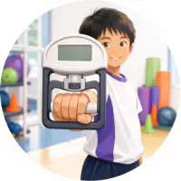 握力向上のイメージ